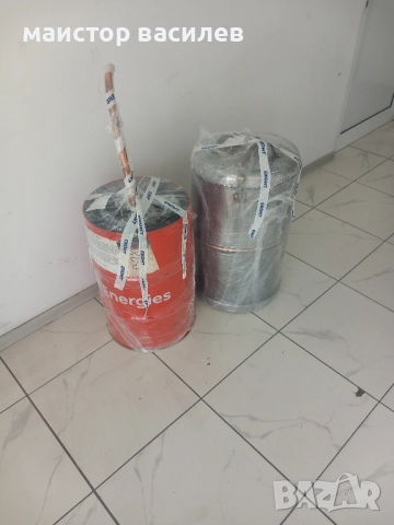 казани за ракия нови , снимка 2 - Казани за ракия - 52186000