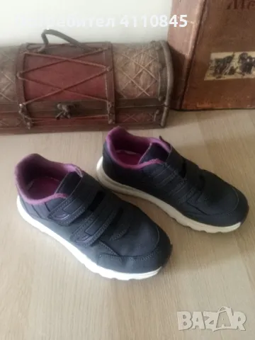 Детски маратонки 35 номер за момче. 6 лв., снимка 2 - Детски маратонки - 49986196