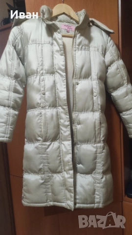 Детска грейка зимна/ 2 дамски блузи, снимка 2 - Якета - 53949503