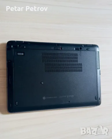 HP Elitebook 840 G1, снимка 5 - Лаптопи за работа - 56407331