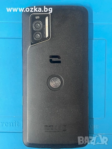 Crosscall Stellar X5 128GB, снимка 2 - Други - 53355823