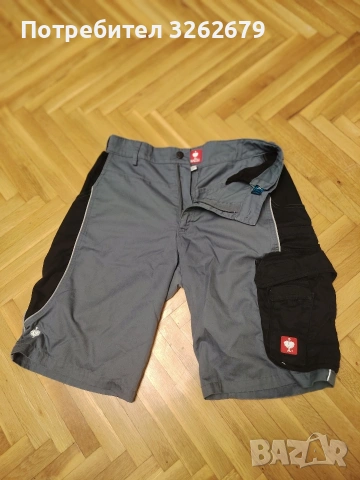 engelbert strauss оригинални EU50/M, снимка 5 - Панталони - 54064348