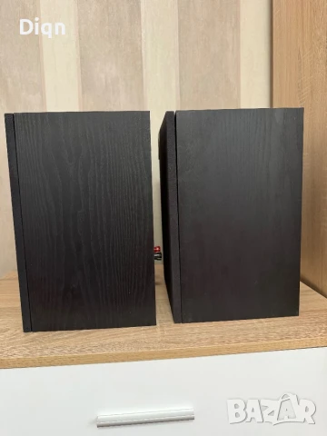 Kef C-20, снимка 5 - Тонколони - 51397705