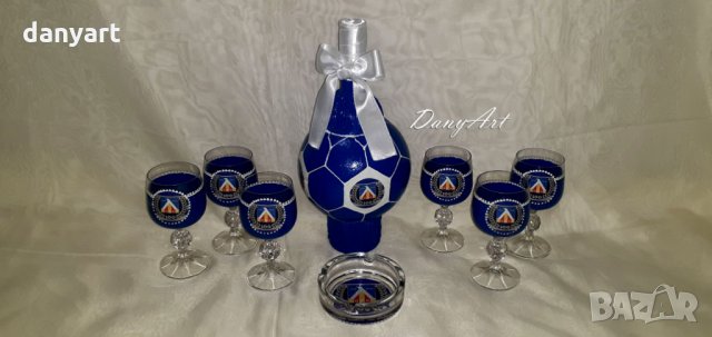 За футболни фенове, снимка 3 - Футбол - 31829769