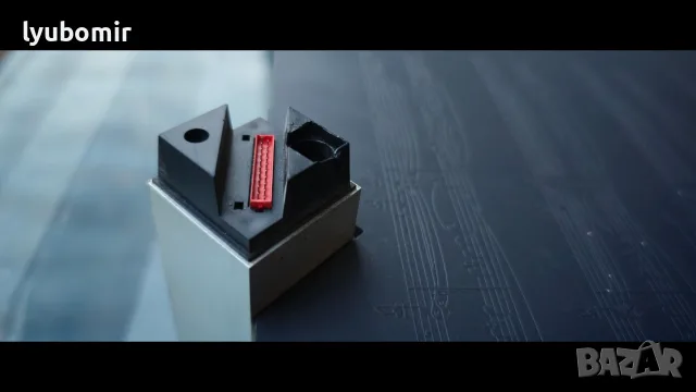 Тунер и СД от серията Revox evolution , снимка 16 - Аудиосистеми - 56506351