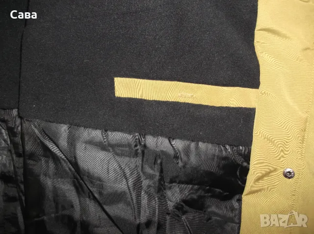 Зимно яке ULLA POPKEN  дамско,8-10ХЛ, снимка 6 - Якета - 49470449