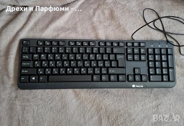 ✔🥰 Клавиатура за компютър❗