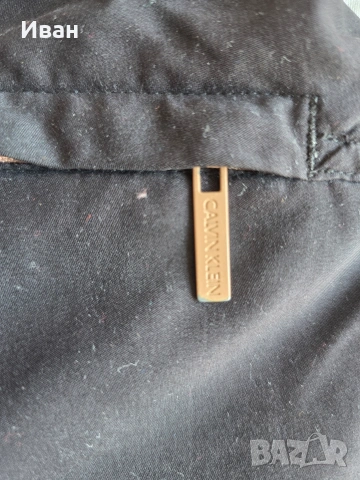 мъжки бански calvin klein L размер