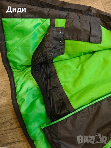 Детско зимно ски яке ново, снимка 2 - Детски якета и елеци - 52773372