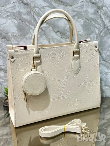 чанти louis vuitton 