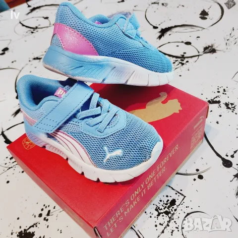 детски маратонки Puma, снимка 4 - Детски обувки - 56450073