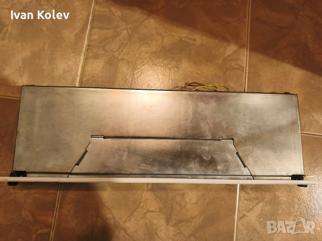 Пач панел 24 портов, снимка 3 - Мрежови адаптери - 52592879