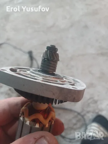 Makita ъглошлайф , снимка 16 - Ъглошлайфи - 56350783