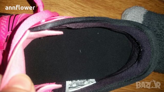 Маратонки Nike Free 43, снимка 10 - Маратонки - 29216094