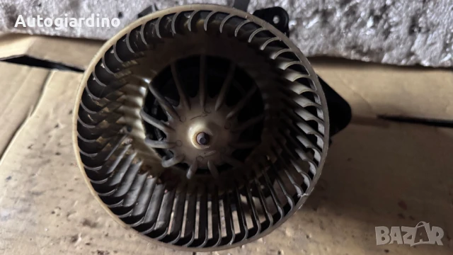 Вентилатор за парно зa Fiat Doblo - 1.417.306.0.0