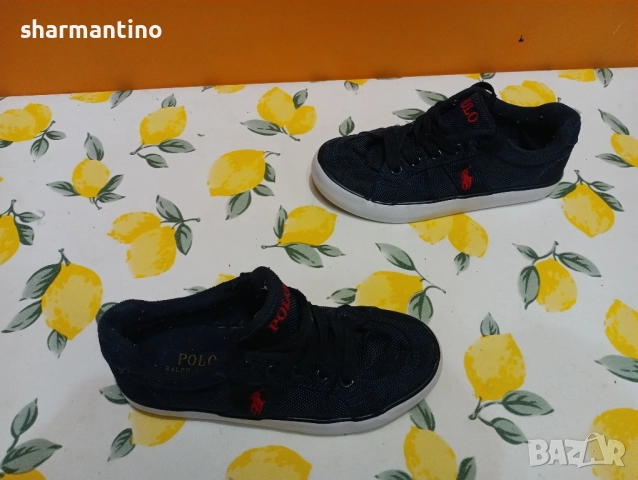 Ralph Lauren Polo N 30,5 - 16 лв