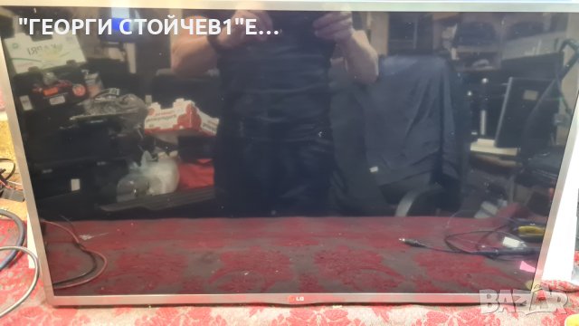 32LB650V  EAX65384004[1.5] EBT62800435 EAX65391401[3.0] LC320DUH[FG][P2, снимка 7 - Части и Платки - 38256790