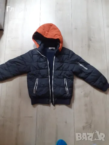 Грейки и якета в отлично състояние , снимка 15 - Детски якета и елеци - 50236660