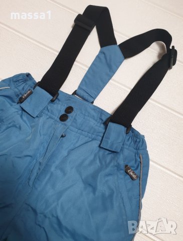 Kenvelo гащеризон зимен, 7-8 г. Цена 15.00 лв.