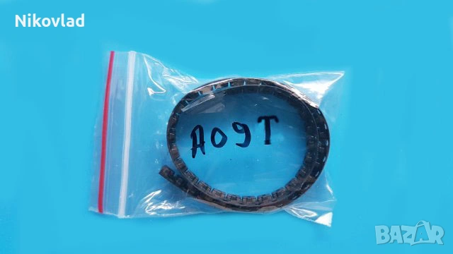A09t AO3400 MOSFET, снимка 3 - Друга електроника - 37089358
