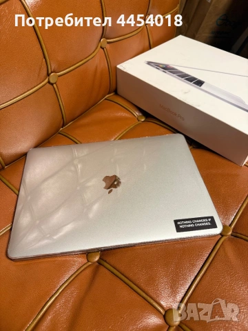 MacBook Pro 13 inch , снимка 3 - Лаптопи за работа - 54106525