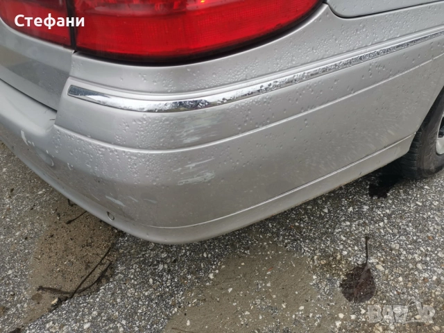 Mercedes , снимка 6 - Автомобили и джипове - 52904197