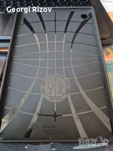 Таблет Samsung Tab A8, снимка 4 - Таблети - 54095777