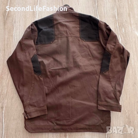 Работно яке Cepovett Cordura, ново мъжко, размер S, снимка 6 - Якета - 52632608