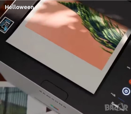 Аудио система SAMSUNG Music Frame HW-LS60D, 2.0, 120W, Bluetooth, Черен, снимка 9 - Аудиосистеми - 52167481