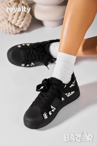 Дамски маратонки , снимка 2 - Маратонки - 51849820