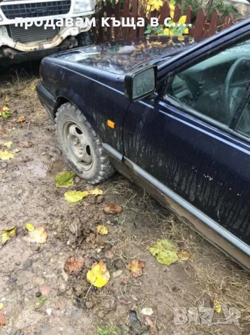 Продавам Бъги vwolkswagen polo 92 година, снимка 3 - Автомобили и джипове - 42766189