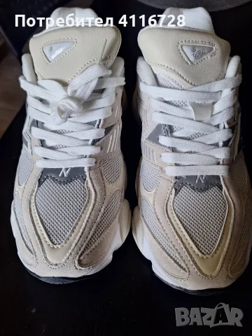 Обувки New Balance 9060