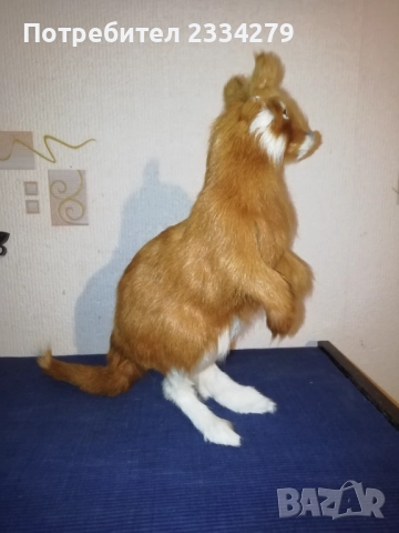 Стари статуи от кожа, ръчна изработка, снимка 12 - Антикварни и старинни предмети - 48271641