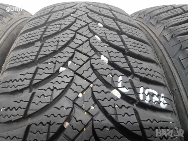4бр зимни гуми 175/65/15 NEXEN L01576 , снимка 2 - Гуми и джанти - 47342081