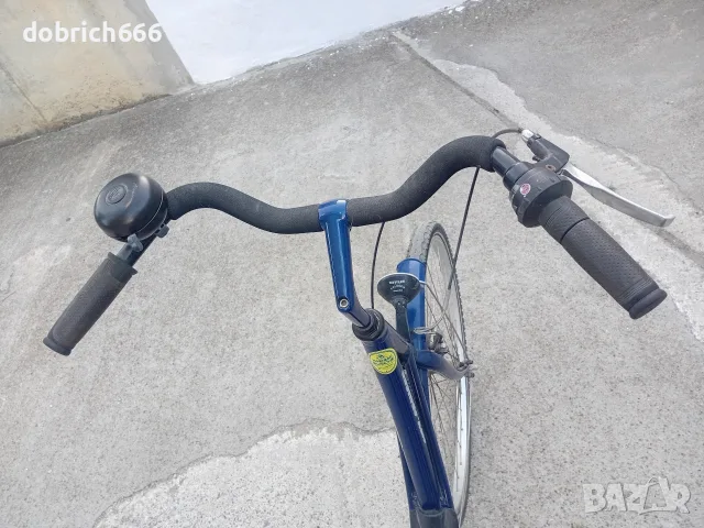 Велосипед 29 цола Kettler 110 евро, снимка 4 - Велосипеди - 56297781