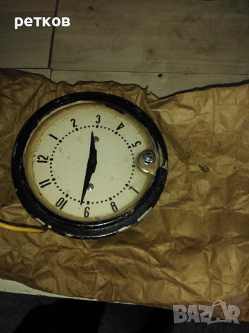 Авто части ретро 