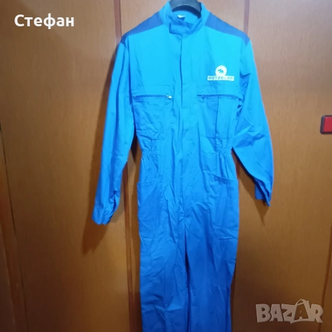Нов италиански гащеризон"METZELER", снимка 3 - Автомонтьори - 53915894