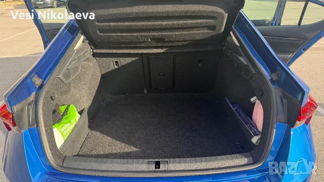 Skoda Octavia 2.0 дизел , снимка 13 - Автомобили и джипове - 56447654
