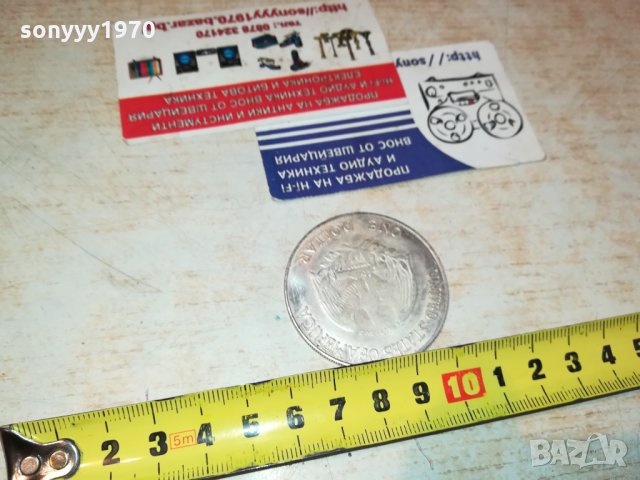 1865 долар 1301211654, снимка 5 - Колекции - 31411328