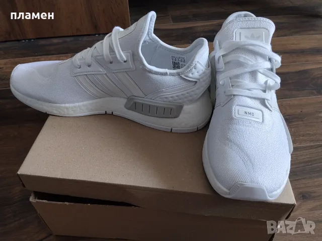 Чисто нови  Adidas  nmd_G1, снимка 9 - Маратонки - 55776961