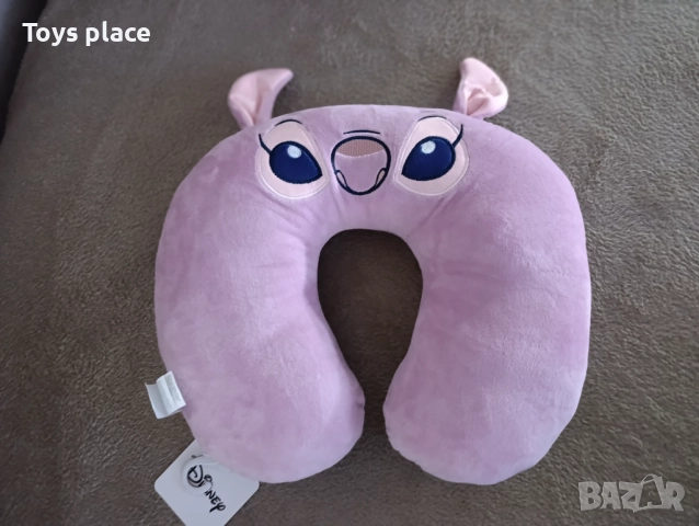 Кутия за храна Лило и Стич, Lilo and Stitch шише, раница, химикали и други , снимка 15 - Ученически пособия, канцеларски материали - 51681243