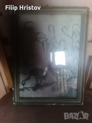 Гоблен (гоблени), снимка 3 - Гоблени - 37686772