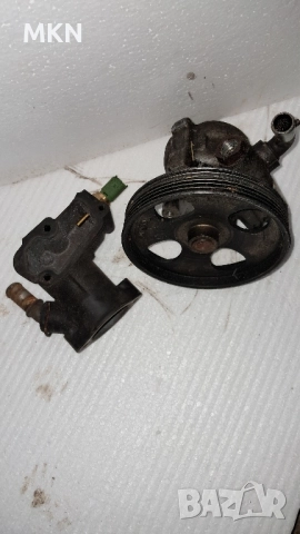 Бубина за Фиат Кубо Fiat Qubo Пежо Peugeot 207, снимка 3 - Части - 42539074