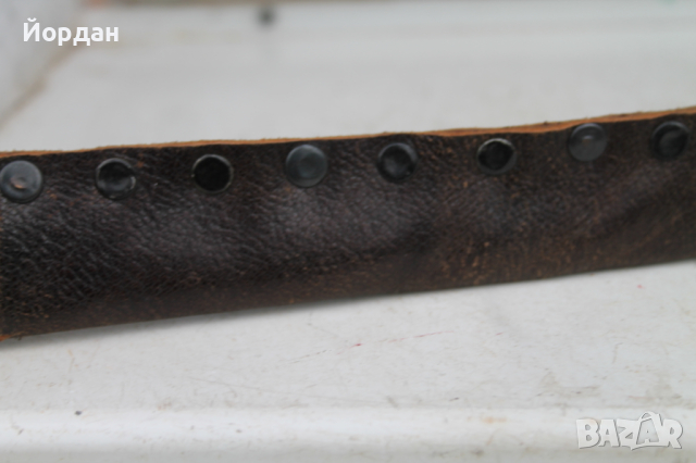 Стара габровска кама, снимка 3 - Антикварни и старинни предмети - 44748149