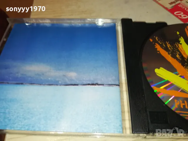 SOLARIS CD 2504251524, снимка 10 - CD дискове - 50034003