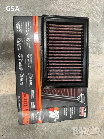 Части BMW R1250GSA 2013-2023 denali,куфари,камера,innovv,camsmart, снимка 7 - Мотоциклети и мототехника - 52030424