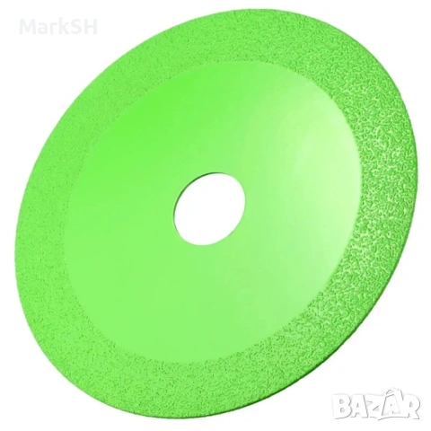 Glass Cutting Disc 125mm