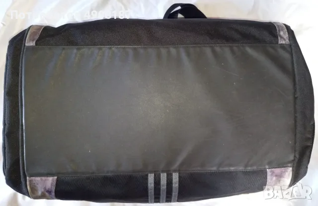 Спортна чанта Adidas, снимка 3 - Чанти - 56059696