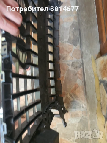 Маска за Audi Q3 2014, снимка 4 - Аксесоари и консумативи - 51101676