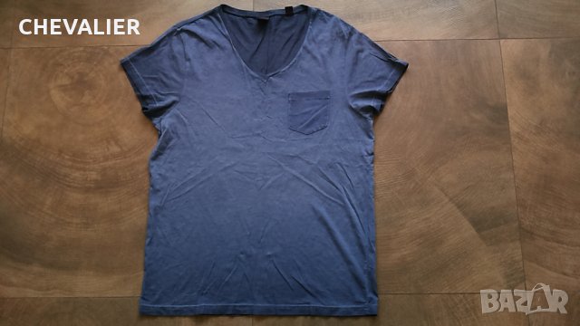 SCOTCH & SODA размер L мъжка тениска  / 49-35